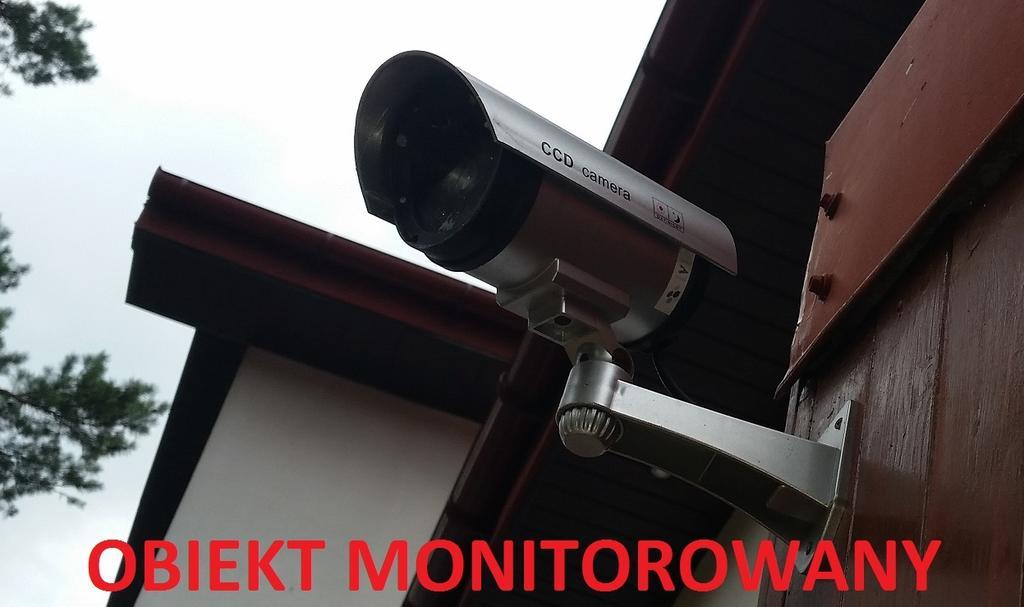 Sosnowy Dworek Lägenhet Józefów Exteriör bild